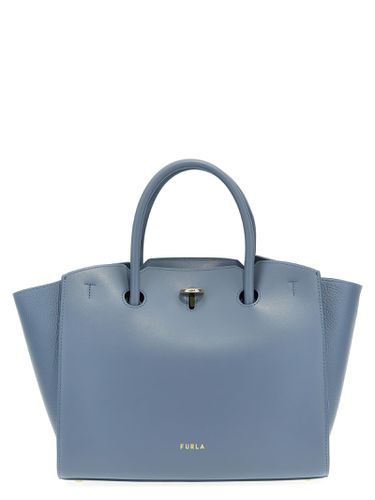 Furla genesi M Handbag - Furla - Modalova