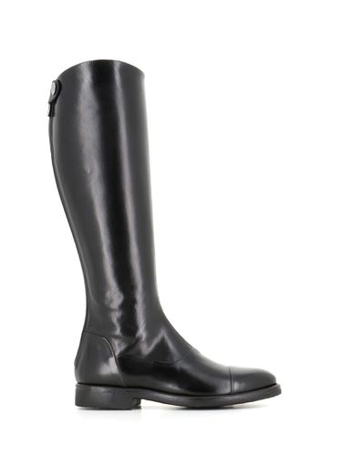 Alberto Fasciani Boot Camil 70018 - Alberto Fasciani - Modalova