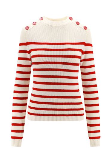 SEMICOUTURE Sweater - SEMICOUTURE - Modalova