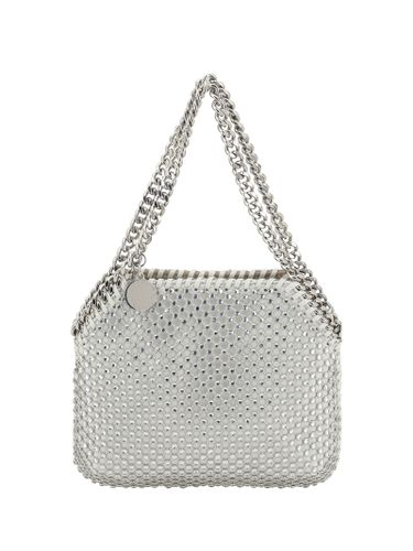 Eco Crystal & Mesh Shoulder Bag - Stella McCartney - Modalova