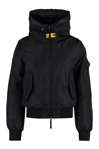 Gort Core Nylon Bomber Jacket - Parajumpers - Modalova