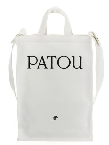 Patou Vertical Tote Bag - Patou - Modalova