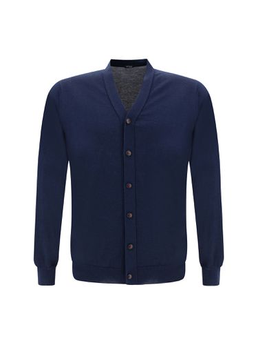 Kiton Cardigan - Kiton - Modalova