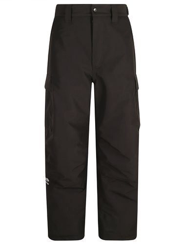 Balenciaga Cargo Straight Trousers - Balenciaga - Modalova