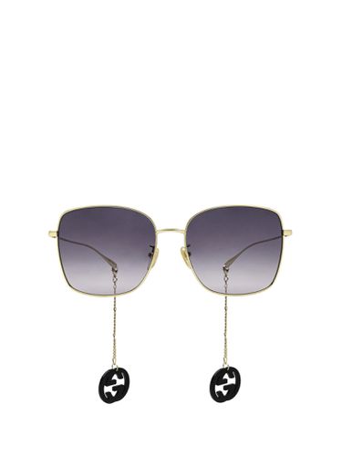Gg1030sk Sunglasses - Gucci Eyewear - Modalova