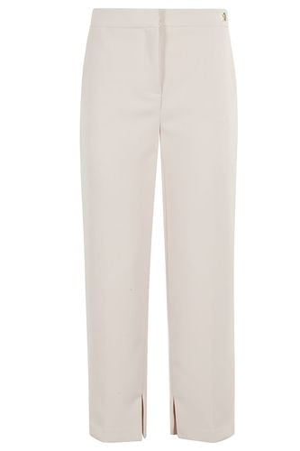 Elisabetta Franchi Pantalone - Elisabetta Franchi - Modalova