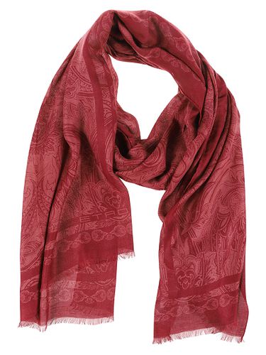 Etro Scarf - Etro - Modalova