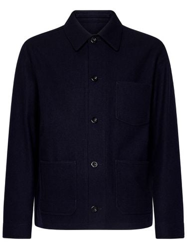 Ralph Lauren Burnham Coat - Ralph Lauren - Modalova