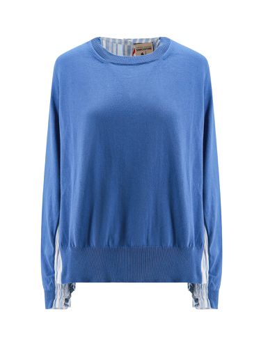 SEMICOUTURE Sweater - SEMICOUTURE - Modalova