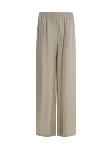 Fabiana Filippi Silk Pants - Fabiana Filippi - Modalova