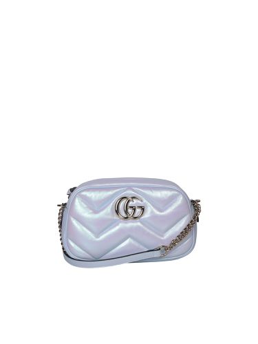 Gucci Gg Marmont Small Shoulder Bag - Gucci - Modalova