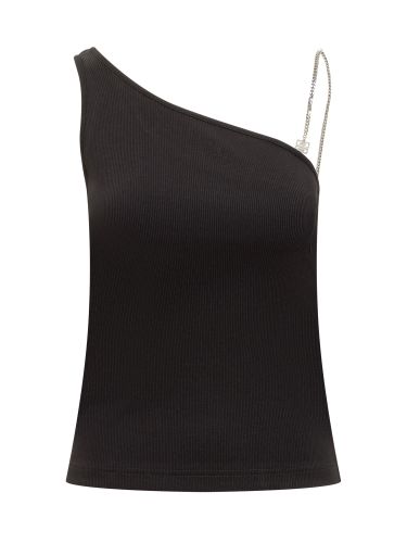 Givenchy One-shoulder Top - Givenchy - Modalova