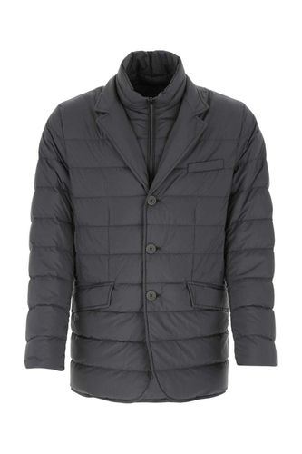 Herno Quilted Down Jacket - Herno - Modalova