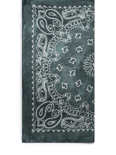 Golden Goose Paisley Printed Scarf - Golden Goose - Modalova