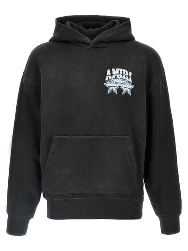 AMIRI championship Hoodie - AMIRI - Modalova