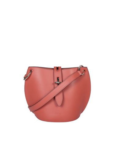 Furla Unica Mini Cannella Bag - Furla - Modalova