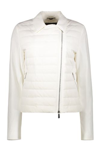 Moorer Olivia-kn Padded Jacket - Moorer - Modalova