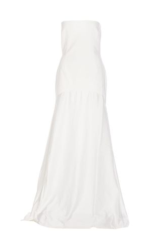 Solace London Alessandra Maxi Dress - Solace London - Modalova