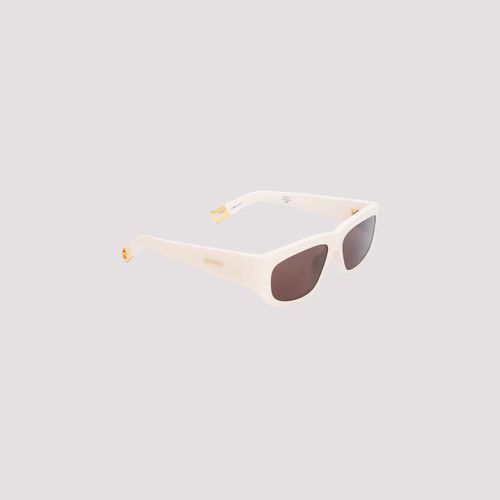 Jacquemus Pilota Sunglasses - Jacquemus - Modalova