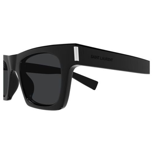 Sl719 Sunglasses - Saint Laurent Eyewear - Modalova