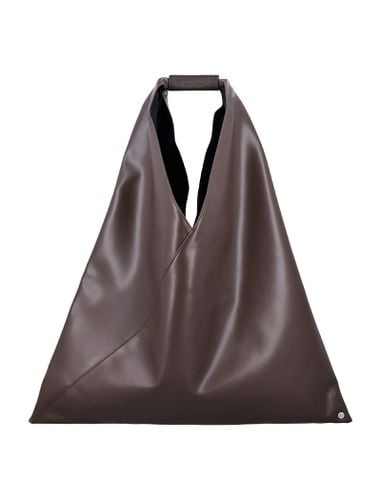 Japanese Classic Bag - MM6 Maison Margiela - Modalova