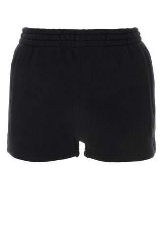 Cotton Shorts - T by Alexander Wang - Modalova