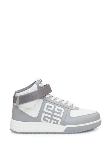 Givenchy G4 High Sneaker - Givenchy - Modalova