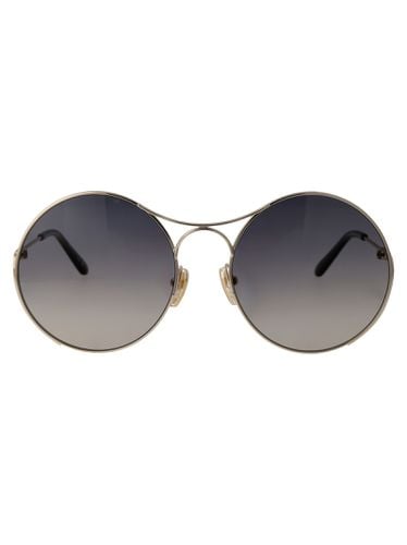 Chloé Eyewear Ch0166s Sunglasses - Chloé Eyewear - Modalova