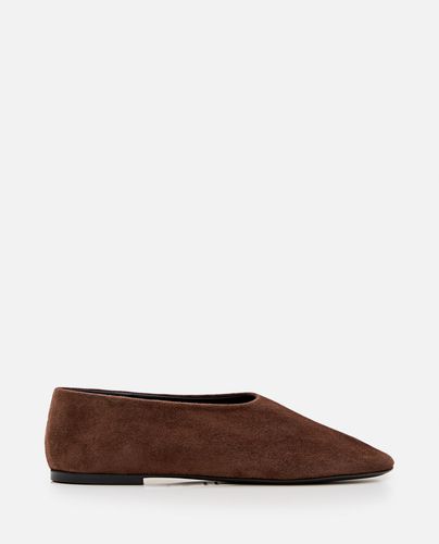 Glove Flat Slippers - Proenza Schouler - Modalova