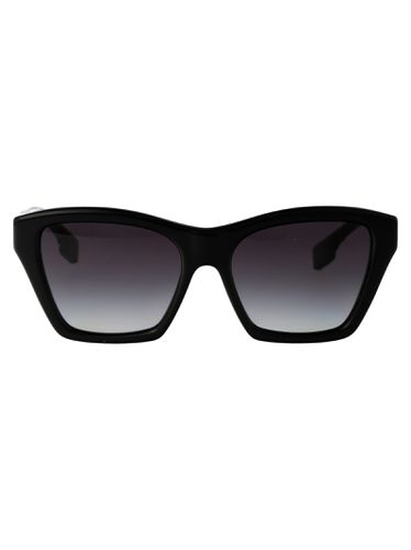 Burberry Eyewear Arden Sunglasses - Burberry Eyewear - Modalova