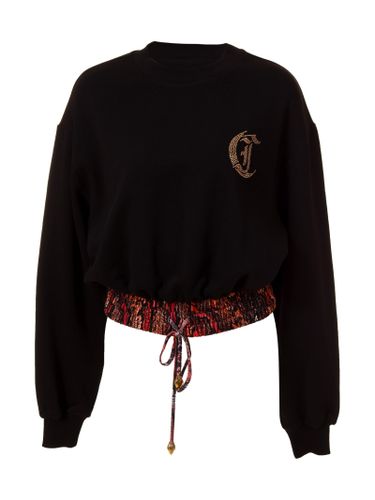 Just Cavalli Sweater - Just Cavalli - Modalova