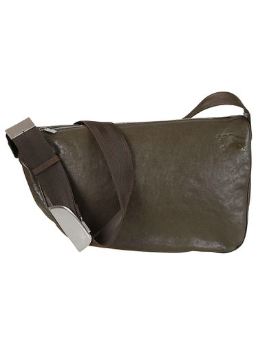 Burberry Large Shield Shoulder Bag - Burberry - Modalova