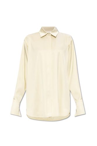 Jil Sander Loose-fitting Shirt - Jil Sander - Modalova