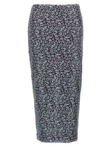 Midi Pencil Skirt - Rotate by Birger Christensen - Modalova