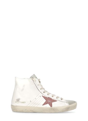 Francy Classic High-top Sneakers - Golden Goose - Modalova