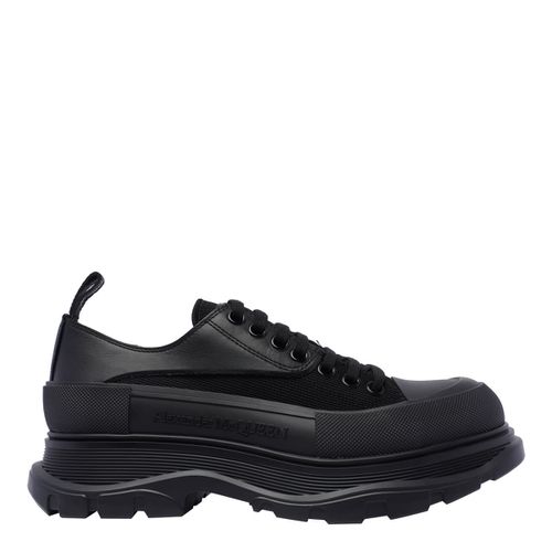 Tread Slick Sneakers - Alexander McQueen - Modalova