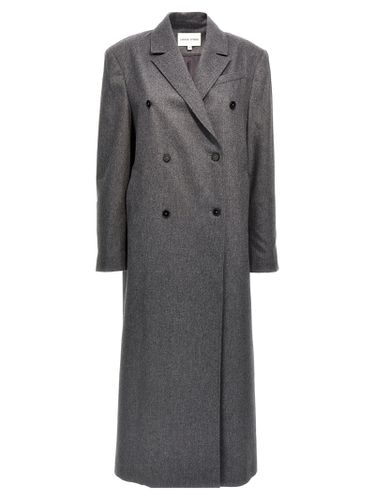 Loulou Studio zeno Coat - Loulou Studio - Modalova