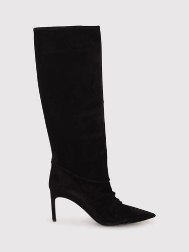 Del Carlo 70mm Sonia Boots - Del Carlo - Modalova