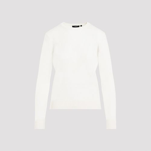 Theory Cashmere Crewneck - Theory - Modalova