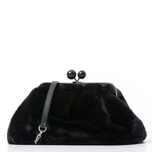 Pasticcino Gianna Bag In Extra Soft Furry Fabric - Weekend Max Mara - Modalova