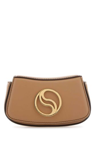 Biscuit Alter Mat Mini Shoulder Bag - Stella McCartney - Modalova