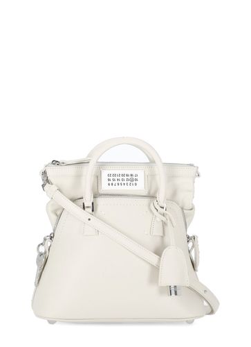 Maison Margiela 5ac Mini Hand Bag - Maison Margiela - Modalova