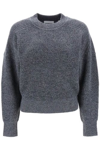 Blow Merino Wool Sweater - Marant Étoile - Modalova