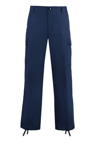 Kenzo Cotton Cargo-trousers - Kenzo - Modalova