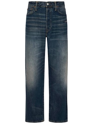 Ralph Lauren Straight Leg Jeans - Ralph Lauren - Modalova