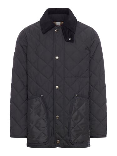 Burberry Lanford Jacket - Burberry - Modalova