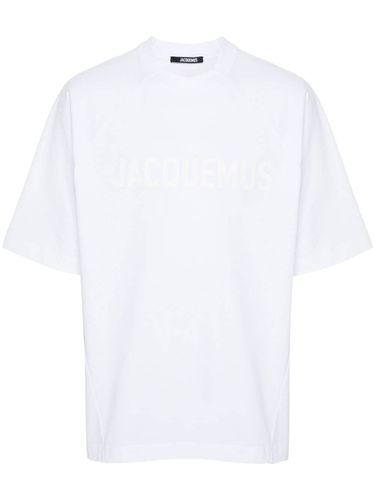 Jacquemus T-shirt - Jacquemus - Modalova