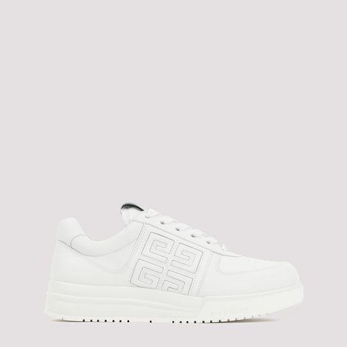 Givenchy G4 Basket Sneakers - Givenchy - Modalova