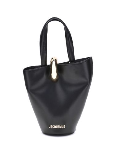 La Bambola Small Bucket Bag - Jacquemus - Modalova