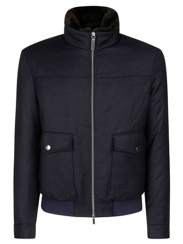 Canali Jacket - Canali - Modalova